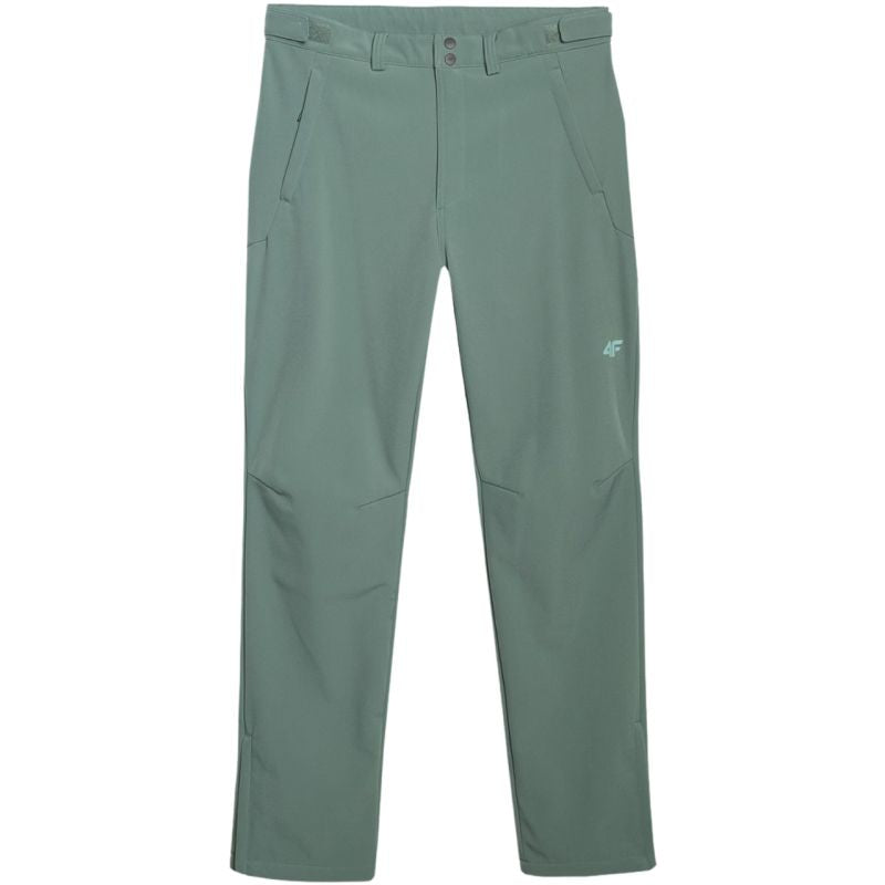 4f Trousers FNK M0990 M 4FWAW25TFTRM0990 40S Nadrág