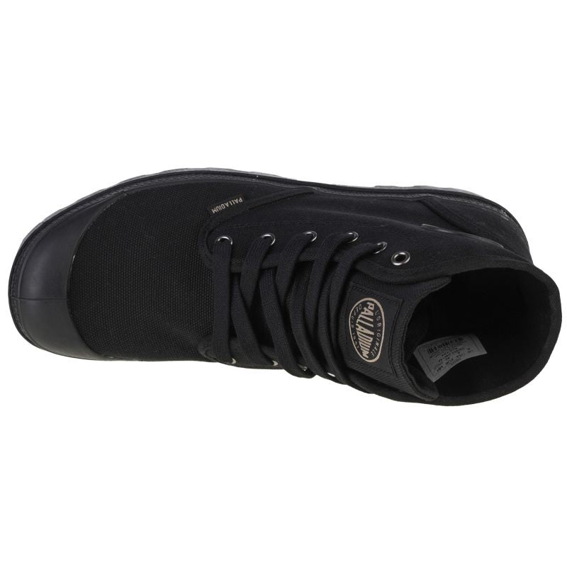 Palladium Pampa Hi M 02352-060-M shoes Cipő