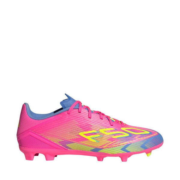 Adidas F50 League FG/MG IE1291 Football Boots Cipő