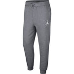 AIR Jordan Fleece Gray - szürke nadrág