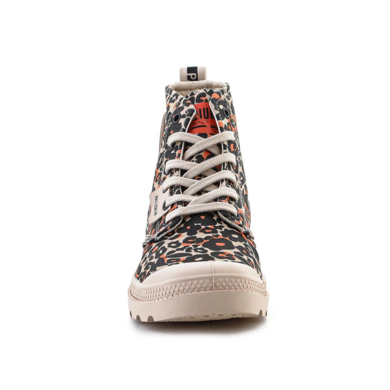 Palladium Pampa HI Wild W 99125-260-M shoes Cipő