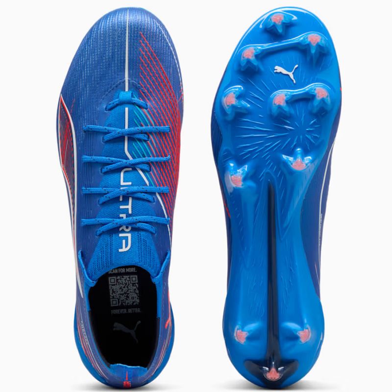 Puma Ultra 6 Ultimate FG 108557-01 shoes general