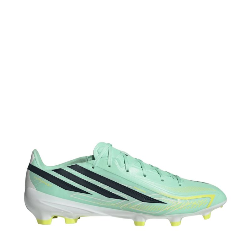 Adidas F50 Hyperfast League FG football boots focicipő KK1052