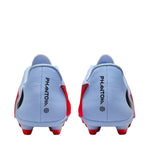 Nike Phantom 6 Low Club FG/MG HM8933 400 football boots focicipő
