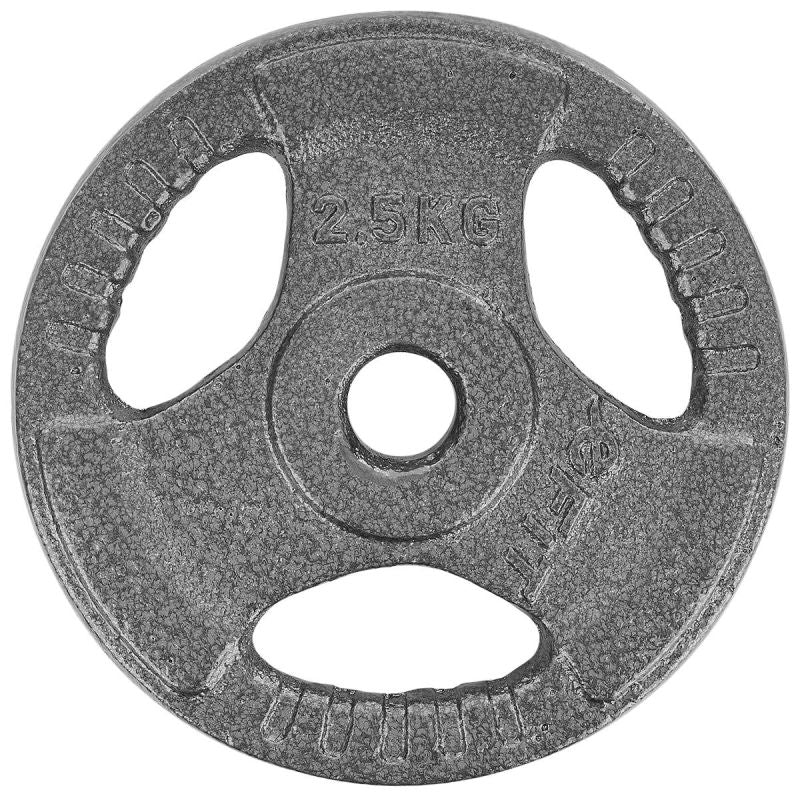 Enero Hammertone Load 2.5 Kg Fit ø26.5 weight, strength training equipment, training equipment