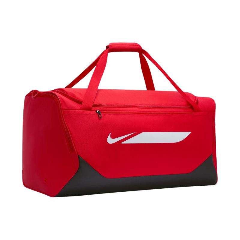 Nike Academy Team L piros sporttáska