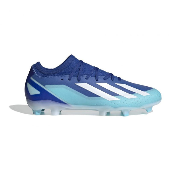 Adidas X Crazyfast.3 FG M GY7428 shoes Cipő