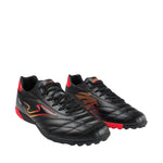 Joma Toledo Turf 2601 football boots black TOLS2601TF