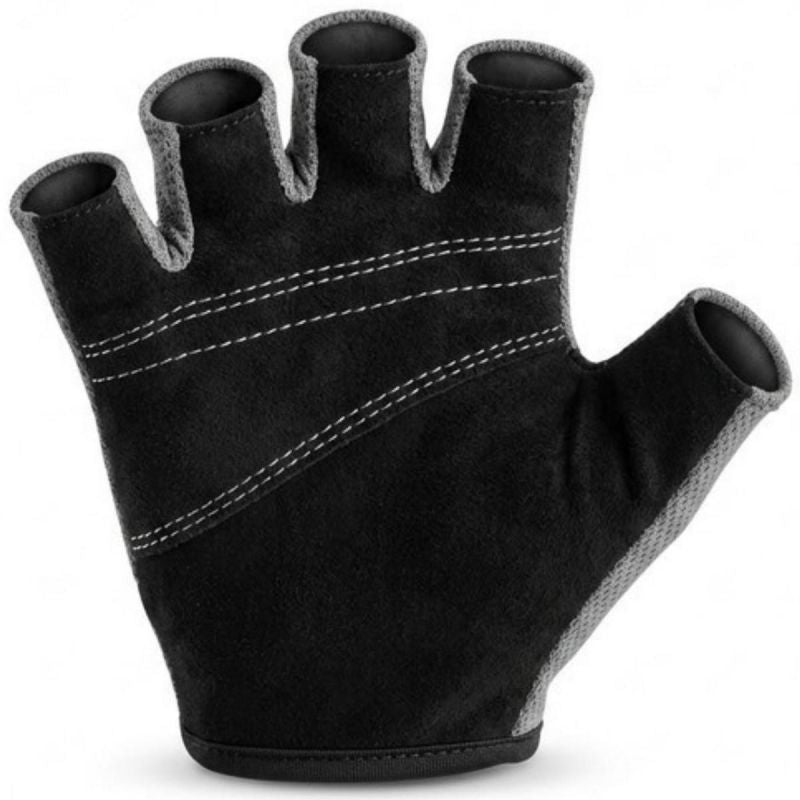 Dunlop Rl Senior Cycling Gloves Grey szürke kesztyű GSP-1042374
