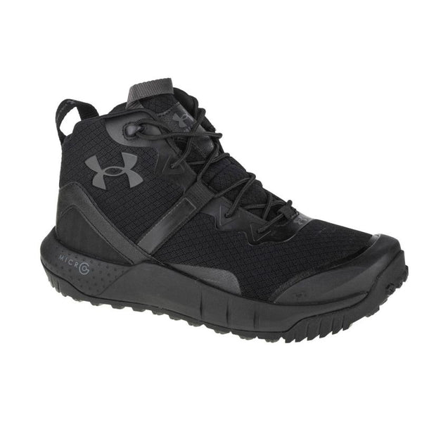 Under Armour Armor Micro G Valsetz Mid M shoes 3023741-001 Cipő