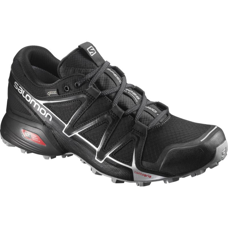Salomon Speedcross Vario 2 Gtx® M L39846800 Running Shoes