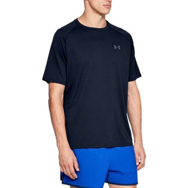 Under Armour Tech 2.0 SS Tee M 1326413 408 Póló