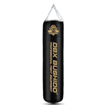 DBX Bushido 140 cm / EMPTY - Punching bag 140 cm DBX-PB-3 training equipment, punching bags