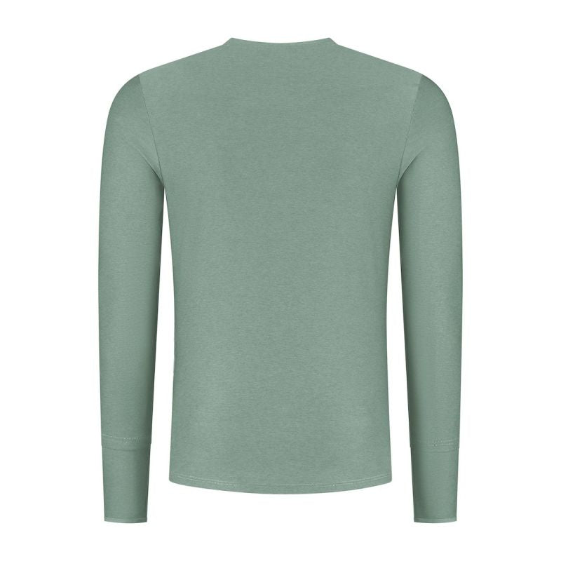 Rogelli T-shirt LM ESSENTIAL 2XL szürke kerékpáros ruha SIRR1010001.239.2XL