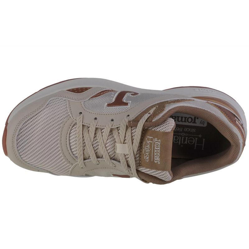 Joma C.6100 Lady 2325 W C610LS2325 Shoes Cipő