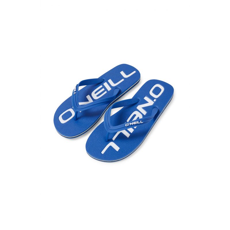 O'Neill Profilie Logo Sandals kék flip-flops, slides