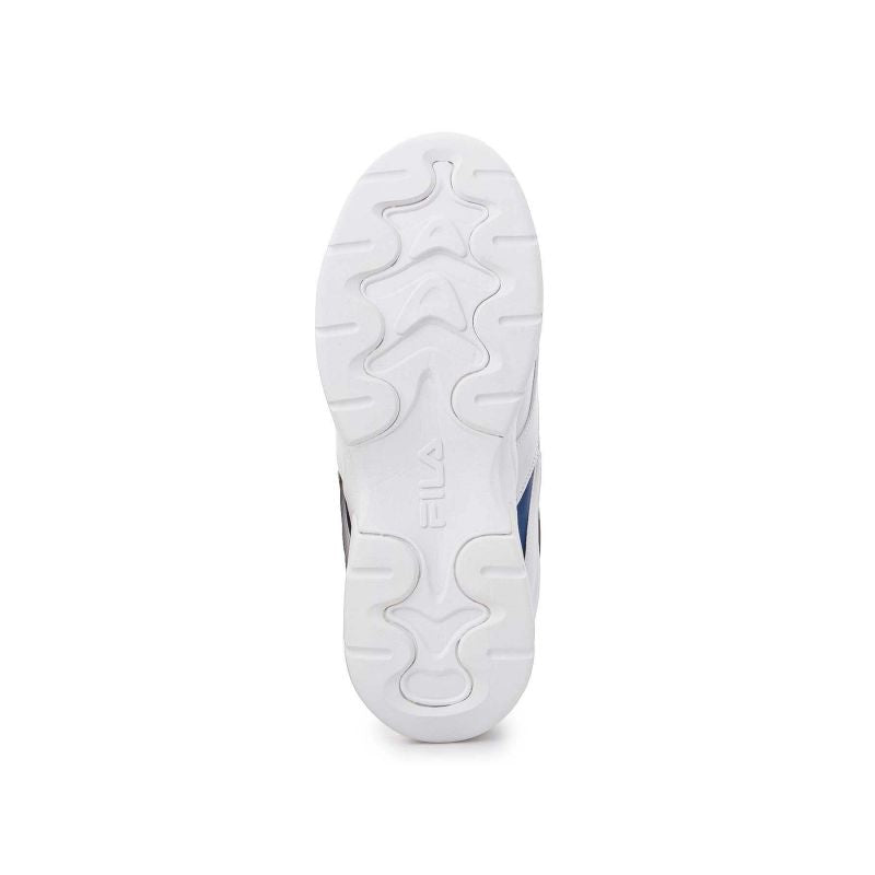Fila Ray Low fehér cipő