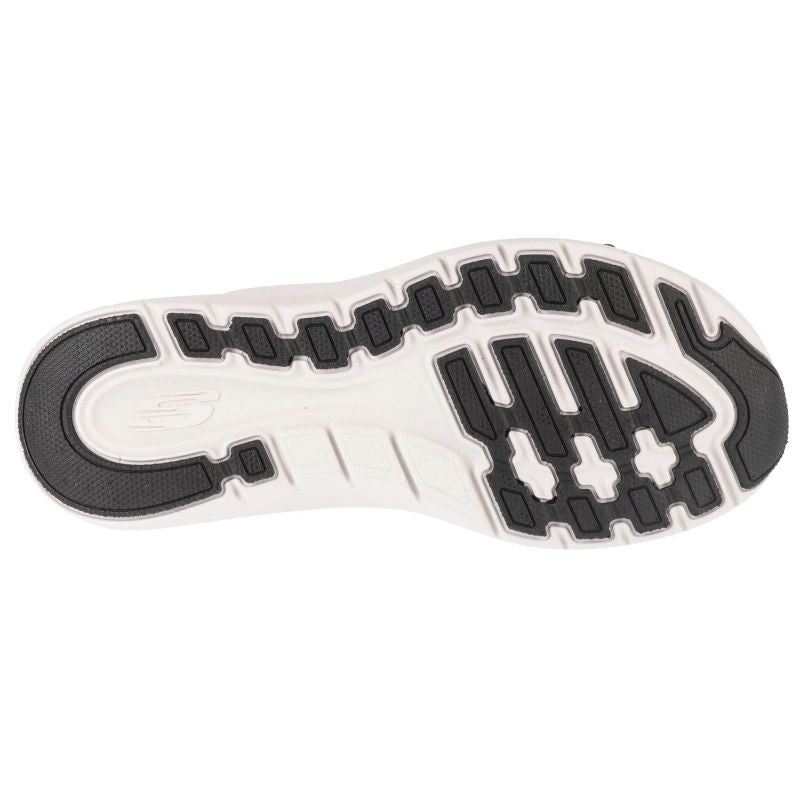 Skechers Arch Fit 2.0 - Go-Getter 119465-BLK Black 37 Cipő