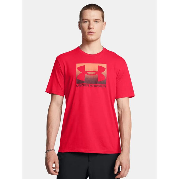 Under Armour T-shirt M 1386793-600 Póló