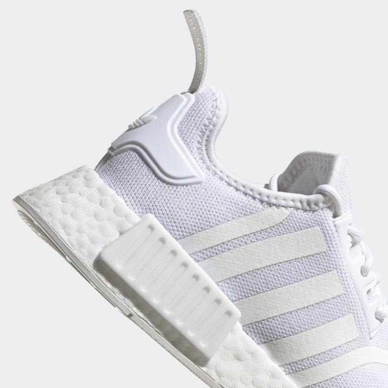 Adidas NMD_R1 Primeblue White Sports Women's Summer - GX8313 fehér utcai cipő
