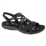 Skechers Reggae Slim - Sunnyside 163185-BBK Black 36 Kiegészítő