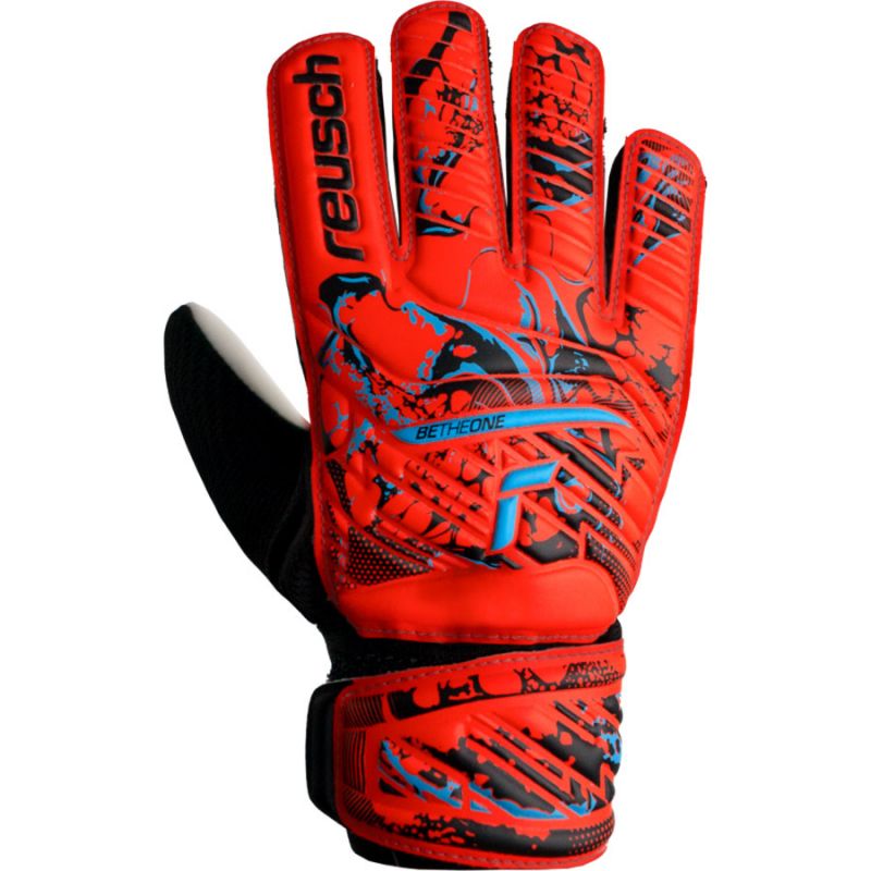 Reusch Gloves Attrakt Starter Solid 53 70 514 3334 Kesztyű