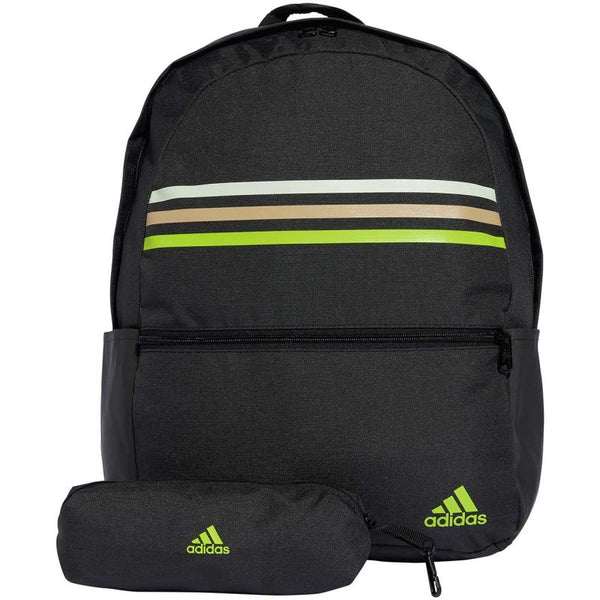 Adidas Classic Horizontal 3-Stripes IP9846 backpack Kiegészítők