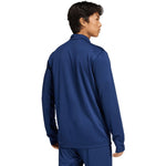 Men's adidas Entrada 26 Track sweatshirt navy blue JZ6589 sötétkék pulóver