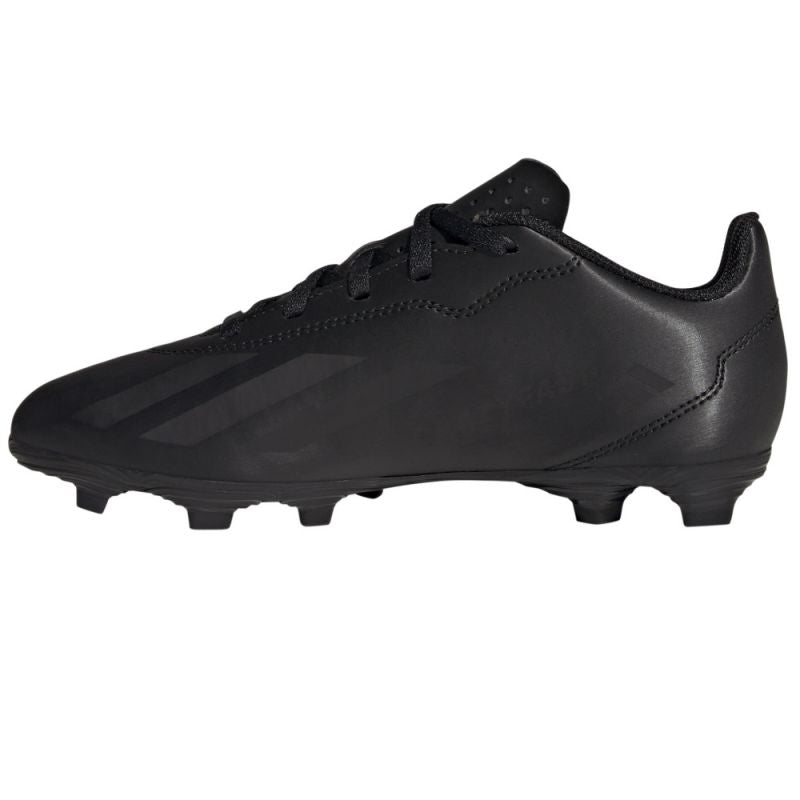 Adidas X Crazyfast.4 FxG Jr IE1590 shoes Cipő