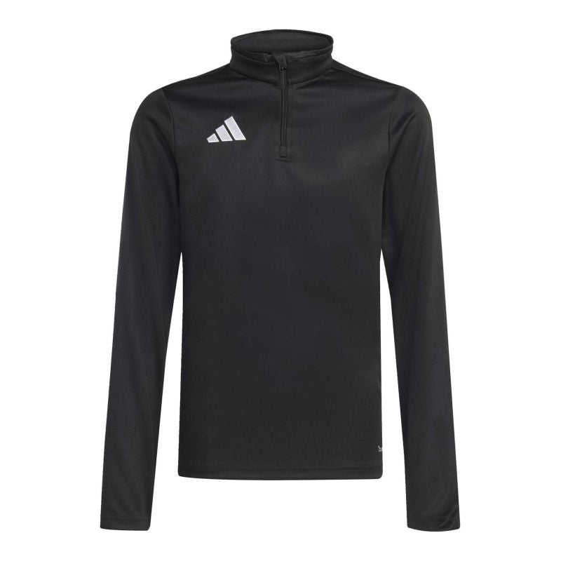 adidas Junior Entrada 26 JZ6630 Training Sweatshirt pulóver