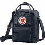 Fjällräven Fjallraven Kanken Sling bag - navy sötétkék kiegészítő 175883