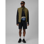 4F PRO trekking vest with Primaloft Silver filling for men 4F 4FWSS26TVJAM343-43S 3xl kabát