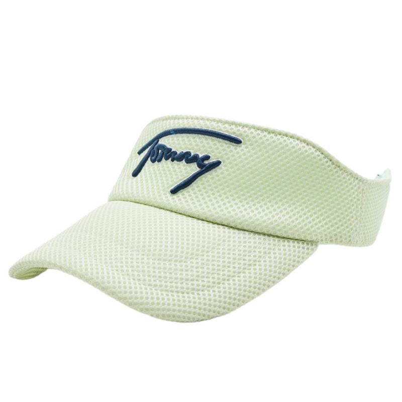 Tommy Hilfiger Tommy Jeans Break Visor W AW0AW14600 Ruházat
