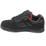 Dc Shoes Stag DC320188-BYR Black 41 General
