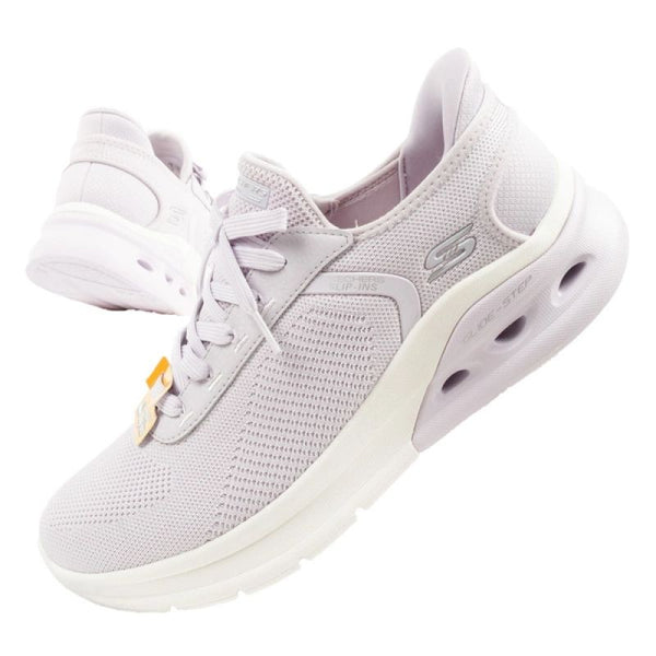 Skechers Bobs Arc Waves 2.0-Now It Slip-Ins W 117638/LIL shoes cipő