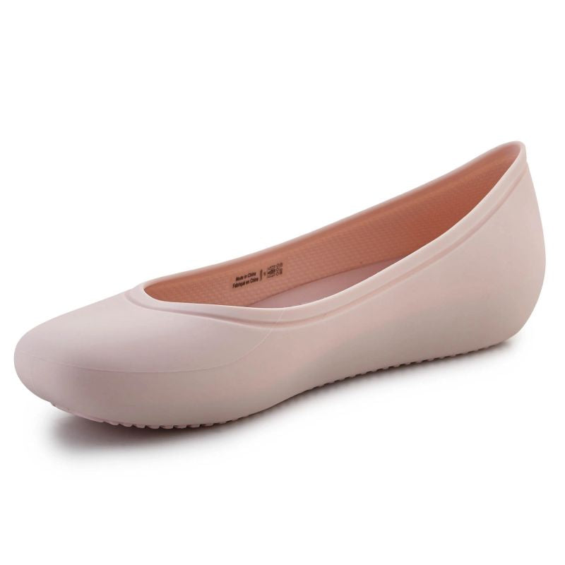 Crocs Brooklyn Flat W eu 39/40 cipő