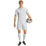 Adidas Men's Tiro 26 League Gray szürke short