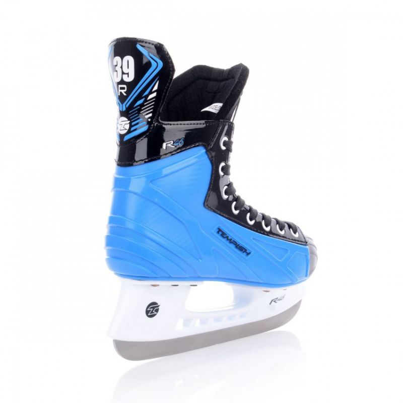Tempish Rental R46 Hockey kék skates