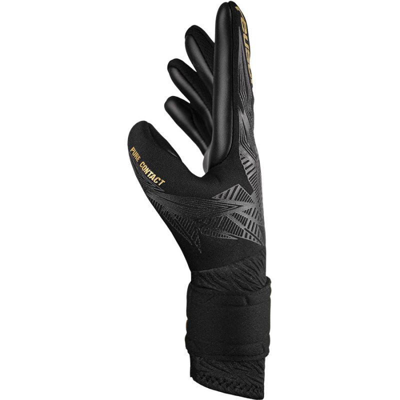 Reusch Pure Contact Infinity M 54 70 700 7706 gloves Kesztyű
