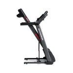 Schwinn 510T elektromos fekete futópad 100811