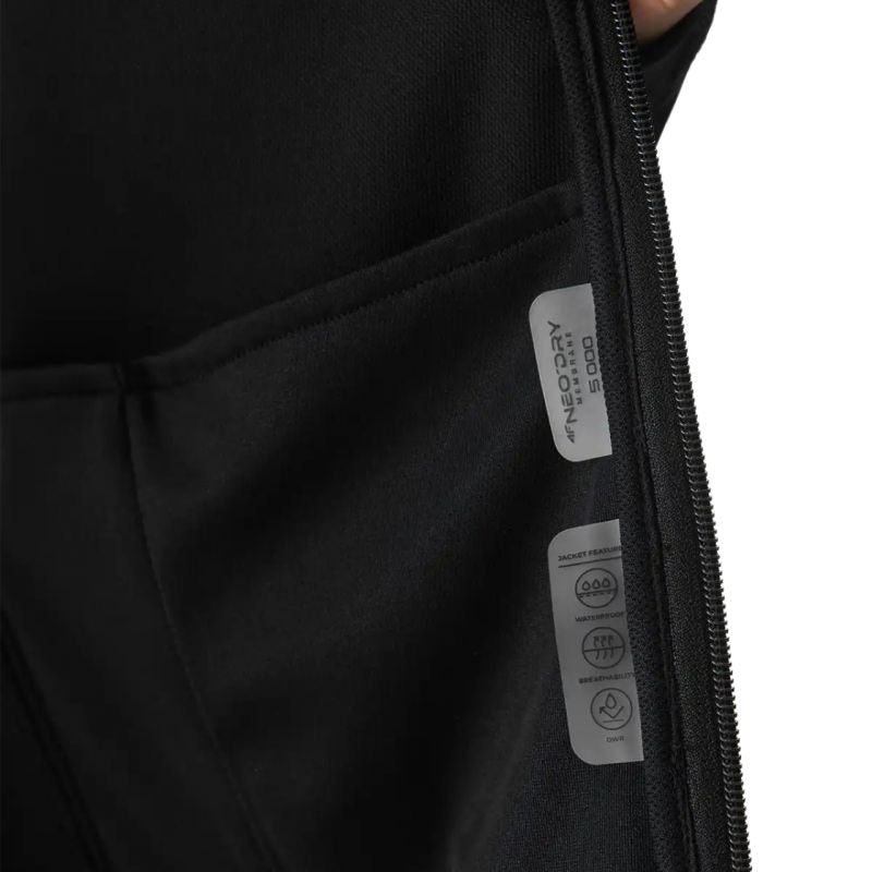 Softshell Jacket 4f M324 M 4fwss25tsofm324 20s