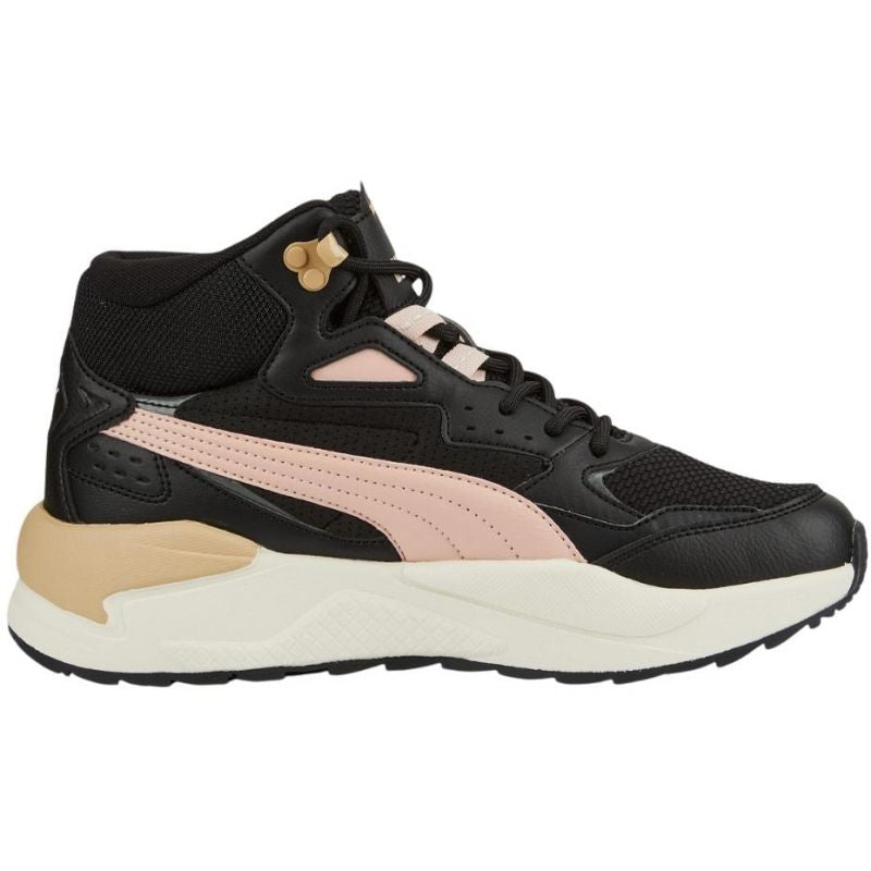 Puma X-Ray Speed Mid Wtr W 385869 05 Magas szárú cipő