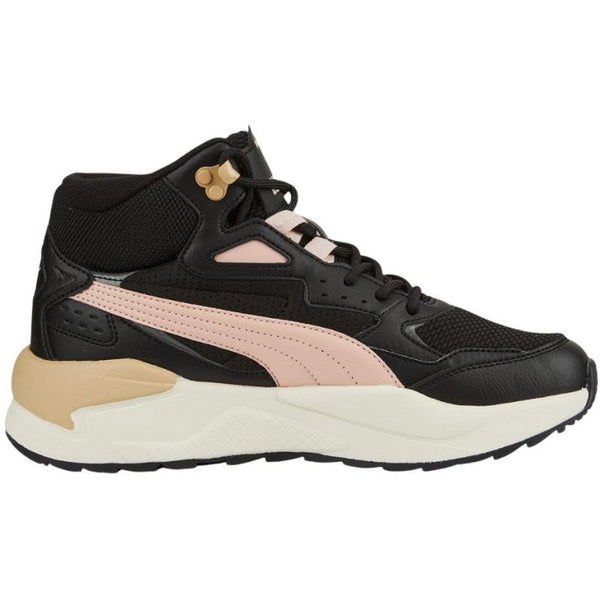 Puma X-Ray Speed Mid Wtr W 385869 05 Magas szárú cipő