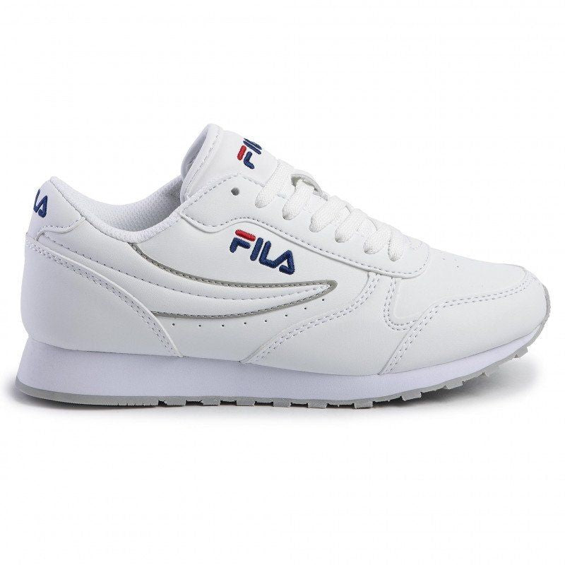 Fila Orbit Low W fehér cipő