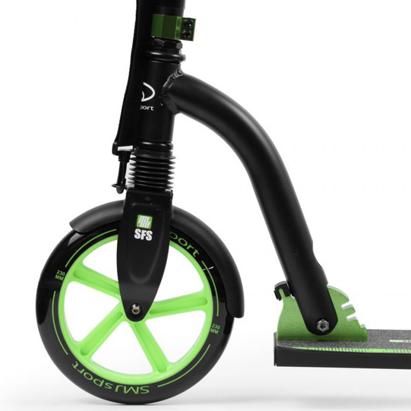 Smj Scooter NL-700-230/205 Szabadidő kiegészítő