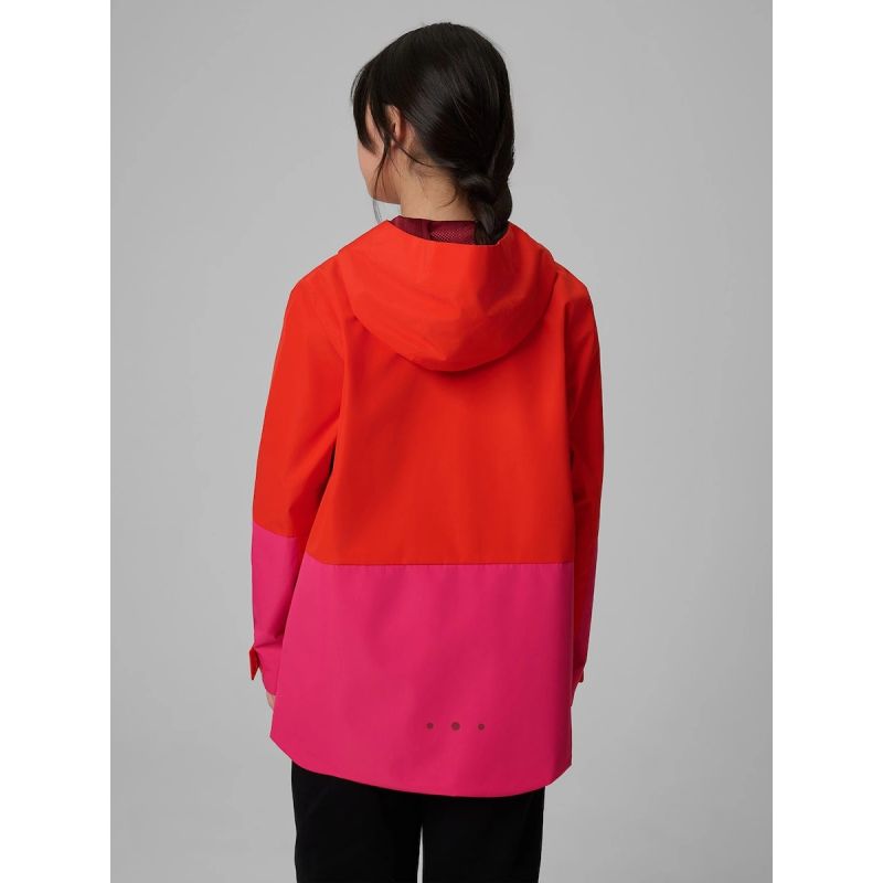 Transitional membrane 5000 girls 4F 4FJWSS26TTJAF0958-62S kabát