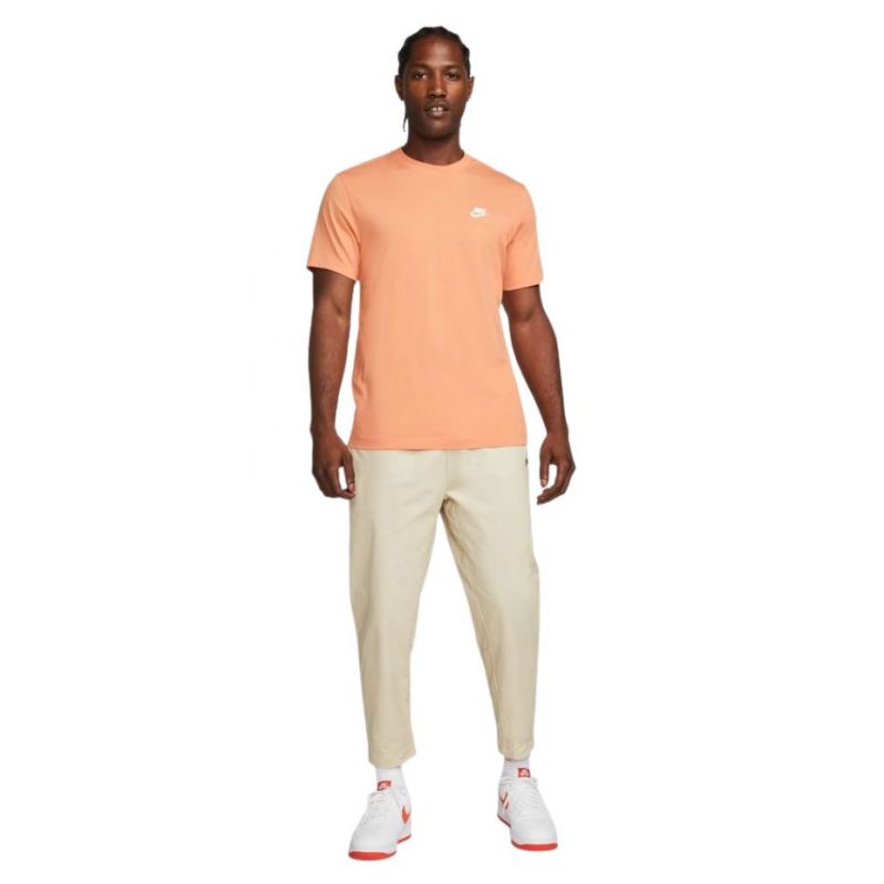 Nike Club Tee M AR4997-872 T-shirt Póló