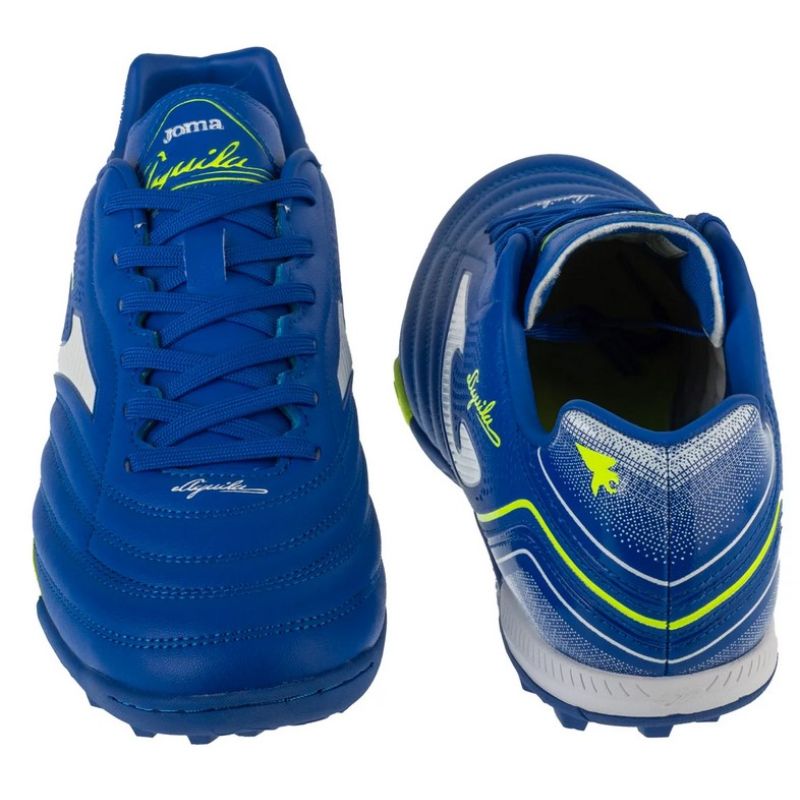 Joma Aguila 2504 Tf M AGUW2504TF football boots General
