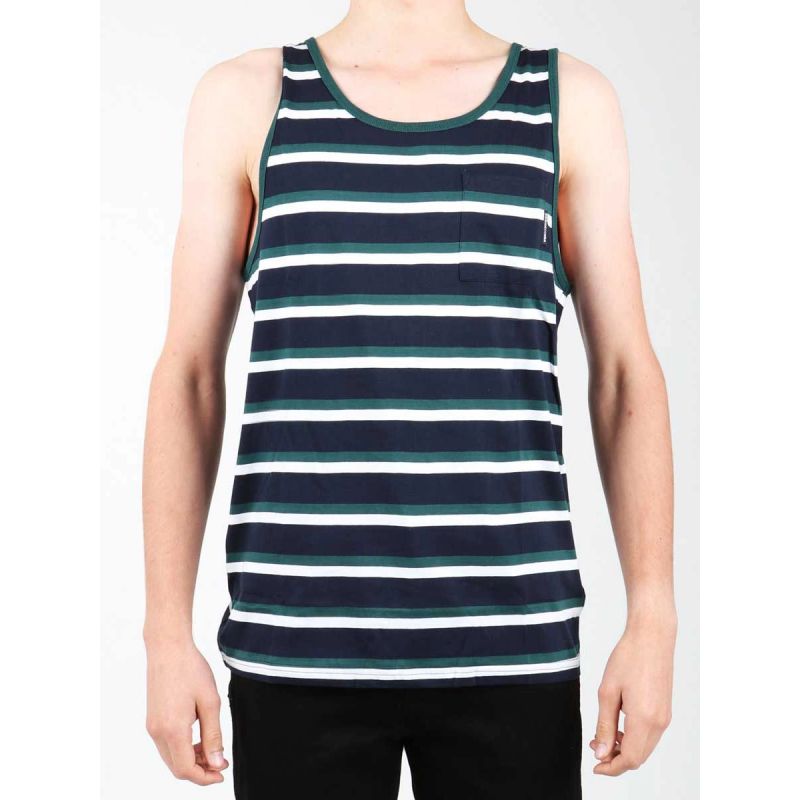 Dc Sleeveless T-shirt EDYKT03382-BYJ0 General
