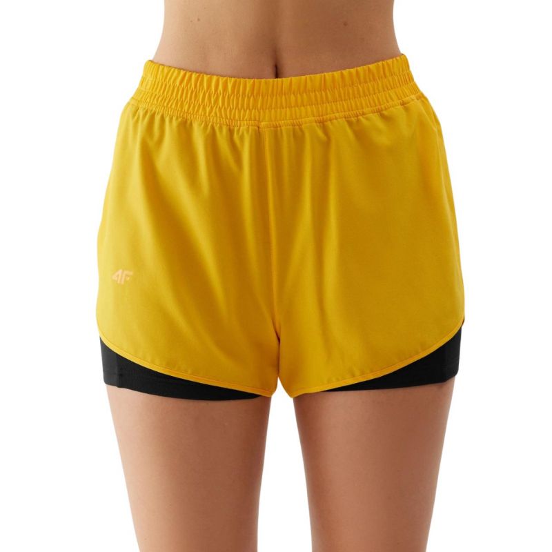 4f Fnk W Shorts 4fwss24tfshf497 70s